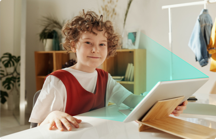 Educational Smart Hardware