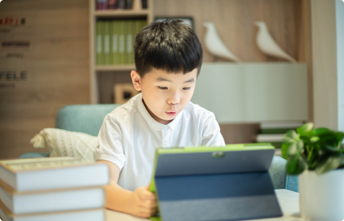 Educational Smart Hardware